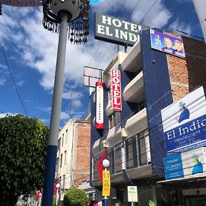 Hotel El Indio